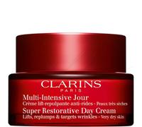 Clarins Multi-intensive Jour Ps 50 Ml