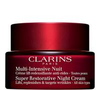 Clarins Multi-intensive Nuit Tp 50 Ml