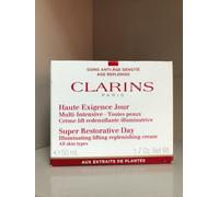 Clarins Super Restorative Day Cream SPF20 All Skin Types 50ml