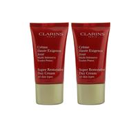 Clarins Super Restorative Day Cream 30ml (Tester)