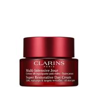 Clarins Super Restorative Day Cream All Skin Types 50ml
