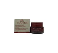 Clarins Super Restorative Day Cream All Skin Types 50ml