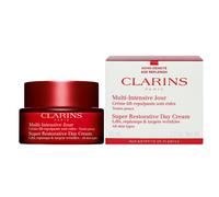 Clarins Super Restorative Day Cream All Skin Types 50ml