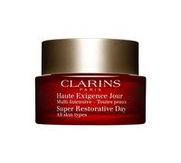 Clarins Super Restorative Day Cream All Skin Types 50ml