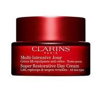 Clarins Super Restorative Day Cream All Skin Types 50ml