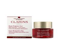 Clarins Super Restorative Day Cream SPF20 All Skin Types 50ml