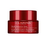 Clarins Super Restorative Day Cream For Very Dark Skin- 50ml