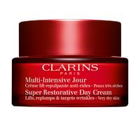 Clarins Multi-intensive Jour Ps 50 Ml