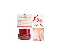 Clarins Super Restorative Day Cream Spf15 50ml