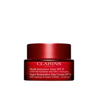 Clarins - Super Restorative Day Cream SPF15 (50ml)