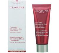Firming Neck and Décolletage Cream Multi-intensive Clarins
