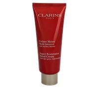 Clarins Super Restorative Hand Cream 100 ml