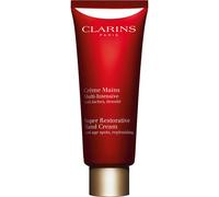 Clarins Super Restorative Hand Cream