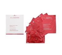 Clarins Super Restorative Instant Lift Serum Mask 5 Masks