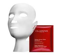 CLARINS SUPER RESTORATIVE INSTANT LIFT SERUM MASK X 5