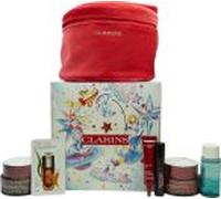 Clarins Super Restorative Luxury Collection Gift Set 5 Pieces