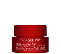 Clarins Super Restorative Night Cream - 50ml