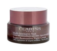 Clarins Super Restorative Night Cream Very Dry Skin 50ml