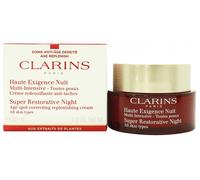 CLARINS SUPER RESTORATIVE NIGHT CREAM - WOMEN'S FOR HER