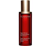 Clarins Super Restorative Remodelling Serum 1.7oz/50ml New