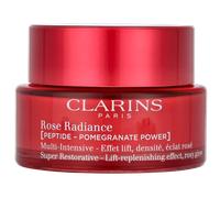 Clarins New Super Restorative Rose Radiance | Size: 50ml Clarins Multicolor 50ml