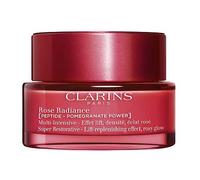 Clarins New Super Restorative Rose Radiance | Size: 50ml Clarins Multicolor 50ml