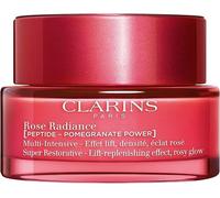 Clarins Crème Rose Lumière Multi-intensive Tp 50ml