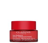 Clarins Super Restorative Rose Radiance Cream - All Skin Types - 50ml