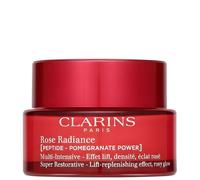 Clarins Super Restorative Rose Radiance Cream - 50ml