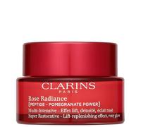 Clarins Super Restorative Rose Radiance Cream - 50ml
