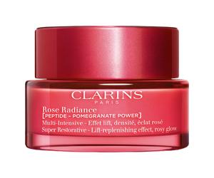 Clarins Super Restorative Rose Radiance Cream 50ml