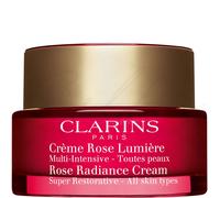 Clarins Super Restorative Rose Radiance Cream 50ml