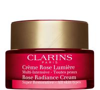 Clarins Rose Radiance Multi Intensive 50ml