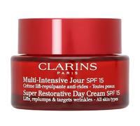 Clarins Super Restorative Day Cream Spf15 50ml