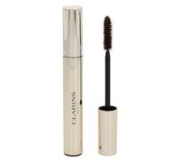 Clarins Supra Volume Mascara 8 ml - 02 Intense Brown