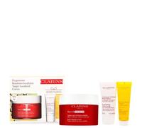 Clarins Target Localised Curves Set