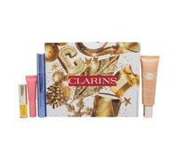 Clarins The Make-Up Collection Gift Set 4 Pieces
