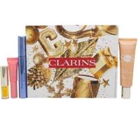 Clarins The Make-Up Collection Gift Set 4 Pieces