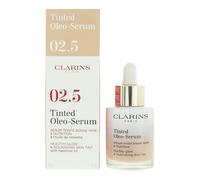 Clarins Tinted Oleo 02.5 Serum 30ml