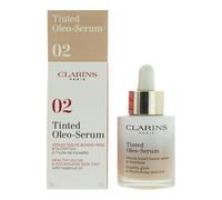 Clarins Tinted Oleo 02 Serum 30ml