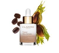 Clarins Tinted Oleo 06 Serum 30ml