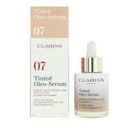 Clarins Tinted Oleo 07 Serum 30ml
