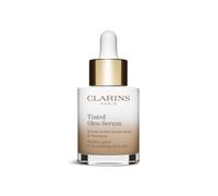 Clarins Tinted Oleo Serum Healthy Glow & Nourishing Tint Liquid Foundation 04