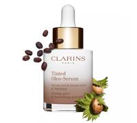 Clarins Tinted Oleo-serum 08 30ml