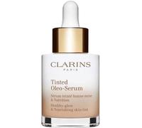 Clarins Tinted Oleo Serum 30 ml 02