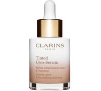 Clarins Tinted Oleo-Serum 30ml Choose Your Shade - New - Boxed - Free Postage