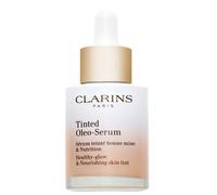 Clarins Tinted Oleo-Serum 30ml - 02.5