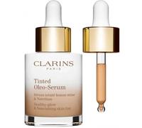 CLARINS TINTED OLEO SERUM 30ML - 04 | NEW & SEALED | FREE P&P | UK