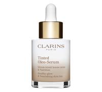 Clarins 01 Tinted Oleo-serum 30ml