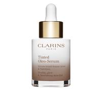 Brand New & Boxed CLARINS Tinted Oleo-Serum 30ml- Shade 08